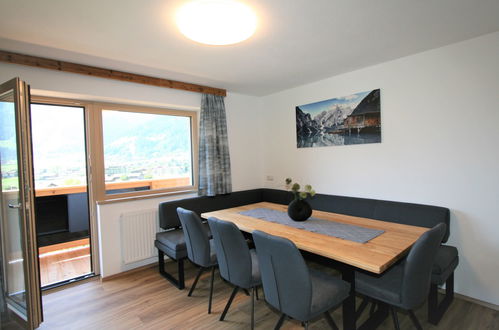 Photo 25 - Appartement de 4 chambres à Ramsau im Zillertal avec jardin et terrasse