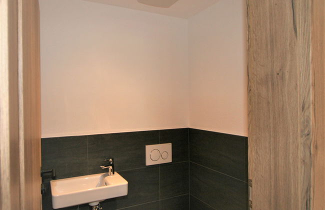 Apartamento de 4 quartos em Ramsau im Zillertal com jardim e terraço - Foto 16