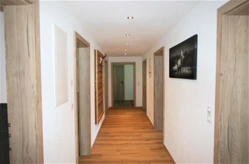 Photo 25 - 7 bedroom Apartment in Ramsau im Zillertal with terrace and mountain view