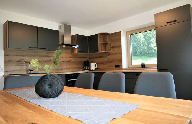 Apartamento de 4 quartos em Ramsau im Zillertal com jardim e terraço - Foto 23
