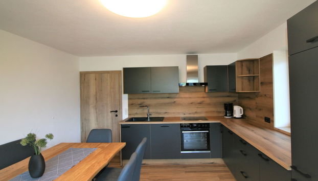 Appartamento con 7 camere da letto a Ramsau im Zillertal con giardino e terrazza - Foto 2