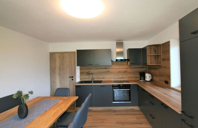 Apartamento de 4 quartos em Ramsau im Zillertal com jardim e terraço - Foto 26