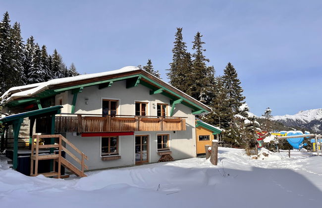 Casa de 6 quartos em Sankt Michael im Lungau com piscina privada e jardim - Foto 73