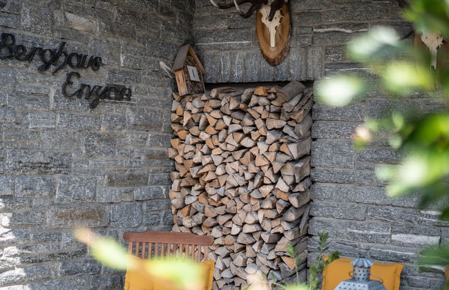 Casa de 6 quartos em Sankt Michael im Lungau com piscina privada e jardim - Foto 46