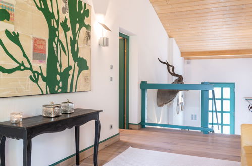 Foto 55 - Casa de 5 quartos em Sankt Michael im Lungau com piscina privada e vista para a montanha