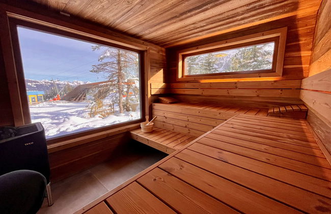 Casa de 6 quartos em Sankt Michael im Lungau com piscina privada e jardim - Foto 70