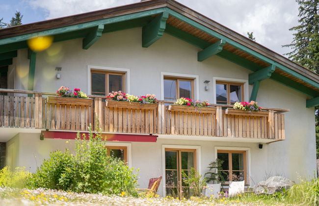 Casa de 6 quartos em Sankt Michael im Lungau com piscina privada e jardim - Foto 22