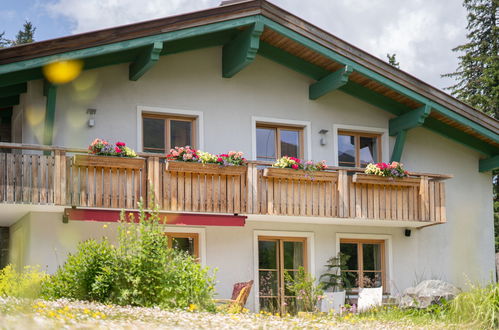 Photo 24 - 5 bedroom House in Sankt Michael im Lungau with private pool and mountain view