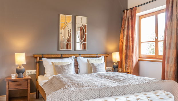 Haus mit 6 Schlafzimmern in Sankt Michael im Lungau mit privater pool und garten - Foto 5