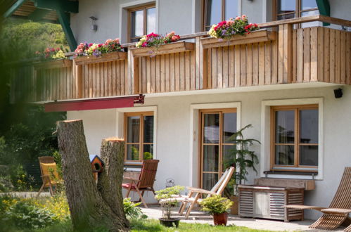 Foto 19 - Casa de 5 habitaciones en Sankt Michael im Lungau con piscina privada y vistas a la montaña