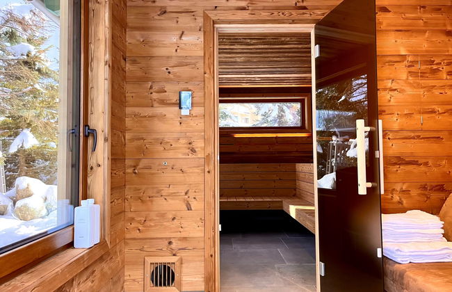 Casa de 6 quartos em Sankt Michael im Lungau com piscina privada e jardim - Foto 72