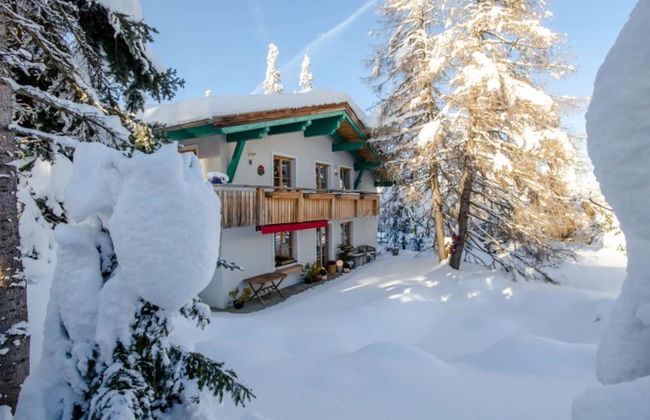 Casa de 6 quartos em Sankt Michael im Lungau com piscina privada e jardim - Foto 66