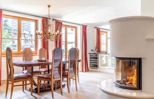 Casa de 6 quartos em Sankt Michael im Lungau com piscina privada e jardim - Foto 13