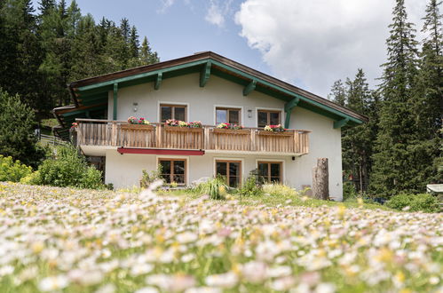 Photo 20 - Maison de 5 chambres à Sankt Michael im Lungau avec piscine privée et jardin