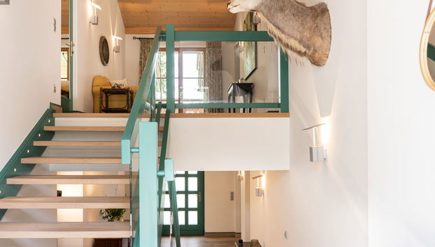 Haus mit 6 Schlafzimmern in Sankt Michael im Lungau mit privater pool und garten - Foto 2