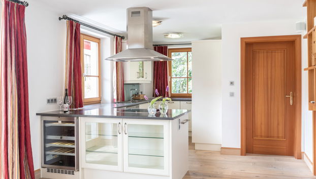 Haus mit 6 Schlafzimmern in Sankt Michael im Lungau mit privater pool und garten - Foto 4