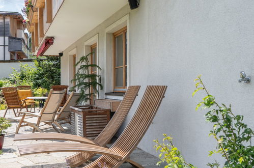 Photo 74 - Maison de 5 chambres à Sankt Michael im Lungau avec piscine privée et vues sur la montagne