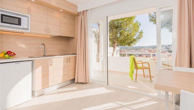 Sun Beach Santa Ponsa - Photo 5