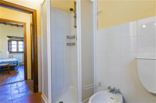 Photo 23 - Appartement de 2 chambres à Greve in Chianti avec piscine et jardin