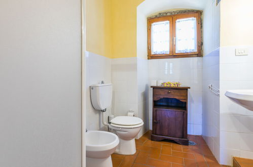 Foto 18 - Apartamento de 2 quartos em Greve in Chianti com piscina e jardim