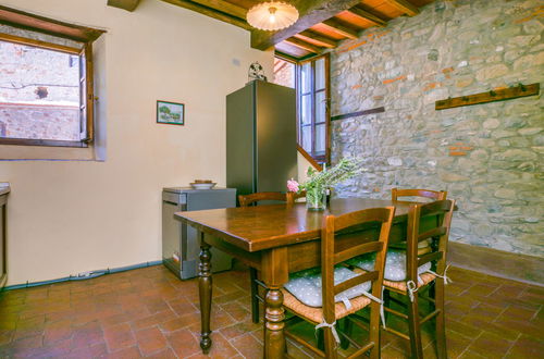 Photo 12 - 2 bedroom Apartment in Greve in Chianti with swimming pool and garden