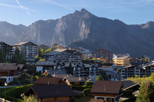 Photo 10 - Maison de 3 chambres à Nendaz avec jardin et vues sur la montagne