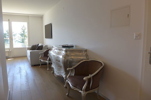 Foto 10 - Apartamento de 2 habitaciones en Crans-Montana