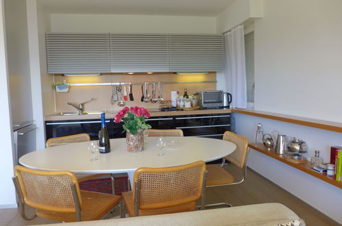 Photo 2 - 2 bedroom Apartment in Crans-Montana