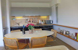 Photo 2 - 2 bedroom Apartment in Crans-Montana with mountain view