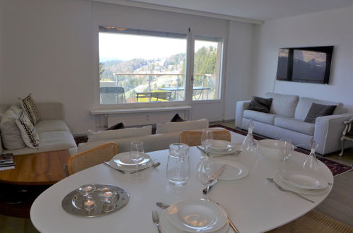 Photo 12 - 2 bedroom Apartment in Crans-Montana