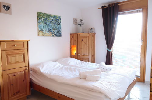 Photo 11 - 1 bedroom Apartment in Nendaz with mountain view