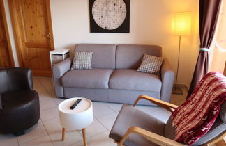 Foto 1 - Apartamento de 1 habitación en Nendaz