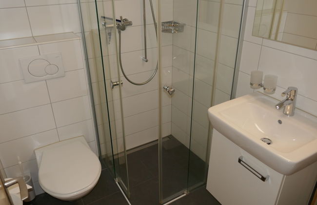Apartamento de 1 quarto em Grindelwald com jardim - Foto 9