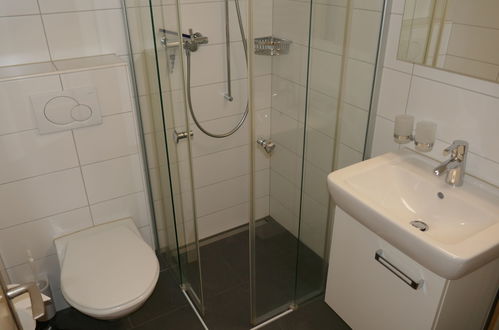 Foto 5 - Apartamento em Grindelwald com jardim