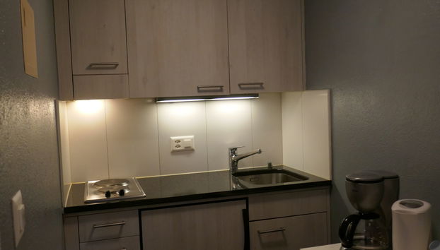 Apartment mit 1 Schlafzimmer in Grindelwald mit garten - Foto 3