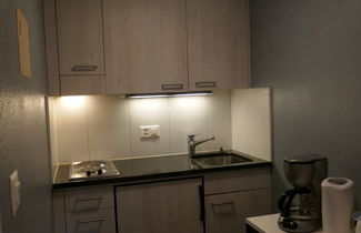 Photo 3 - Appartement en Grindelwald avec jardin
