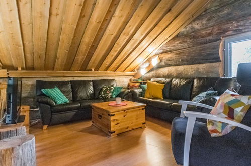 Foto 6 - Casa con 4 camere da letto a Pelkosenniemi con sauna