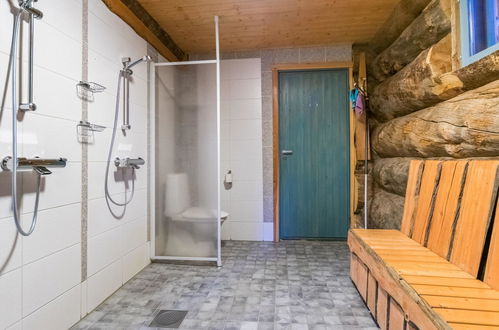 Photo 15 - 4 bedroom House in Pelkosenniemi with sauna and mountain view