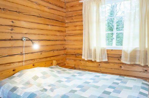 Foto 13 - Haus mit 1 Schlafzimmer in Pudasjärvi mit sauna