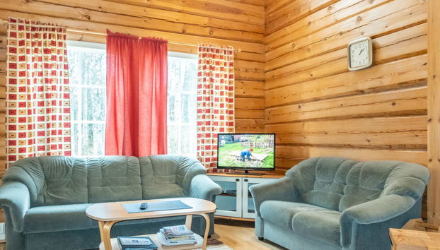 Haus mit 1 Schlafzimmer in Pudasjärvi - Foto 3
