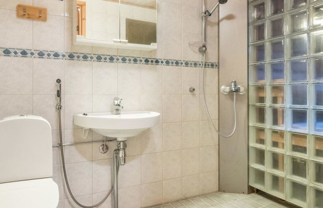 Haus mit 1 Schlafzimmer in Pudasjärvi - Foto 17