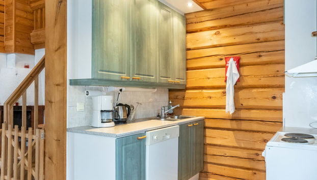 Haus mit 1 Schlafzimmer in Pudasjärvi - Foto 5