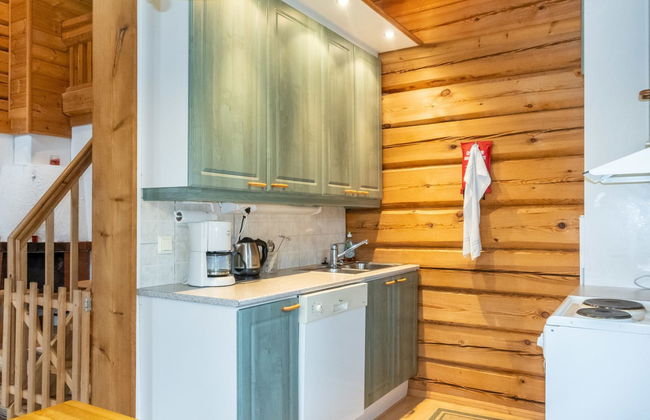 Haus mit 1 Schlafzimmer in Pudasjärvi - Foto 5