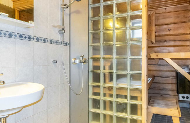 Haus mit 1 Schlafzimmer in Pudasjärvi - Foto 16