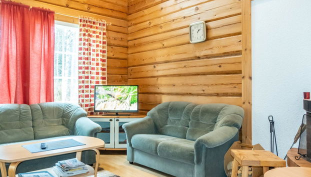 Haus mit 1 Schlafzimmer in Pudasjärvi - Foto 2