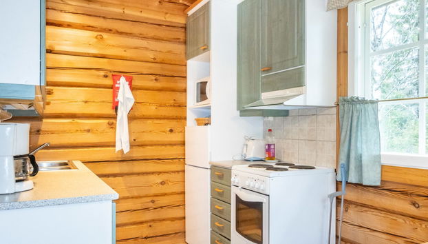 Haus mit 1 Schlafzimmer in Pudasjärvi - Foto 4