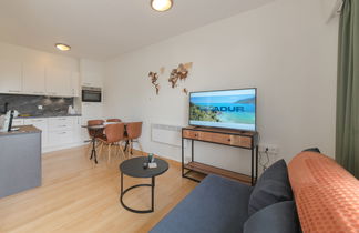 Photo 1 - Appartement en De Haan avec vues à la mer