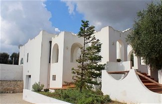 Photo 3 - 3 bedroom House in Ostuni with garden and sea view
