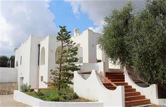 Photo 1 - 3 bedroom House in Ostuni with garden and sea view