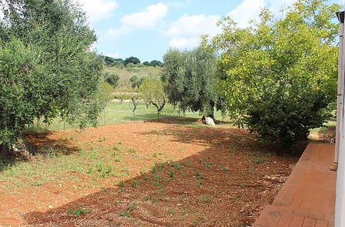 Foto 15 - Casa con 3 camere da letto a Ostuni con giardino